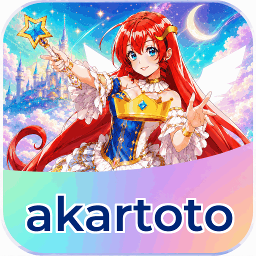 akartoto - Peningkatan performa dan UI/UX terbaru