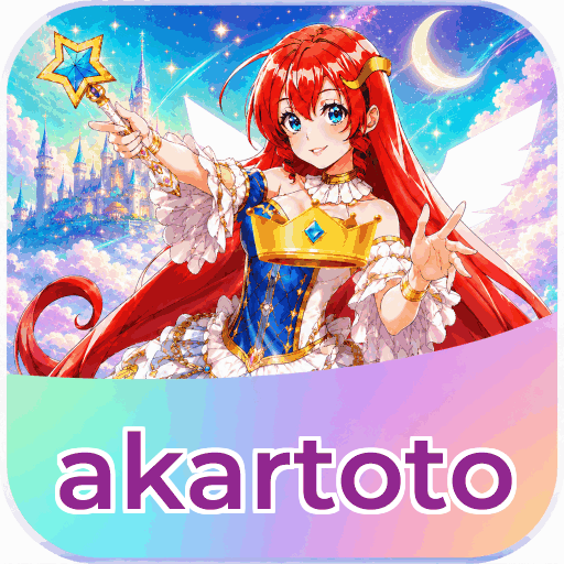 akartoto